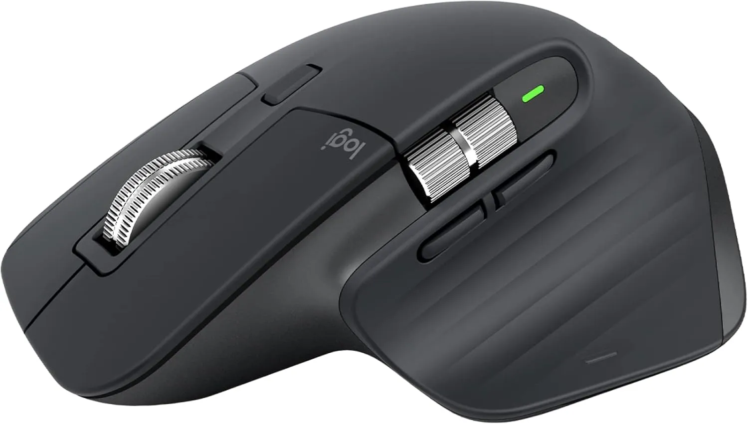 Mouse wireless silenzioso Logitech Pebble M350