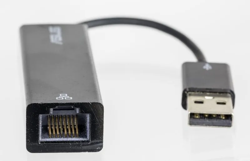 Adattatore USB-C Ethernet Gigabit TP-Link UE306 1000Mbps